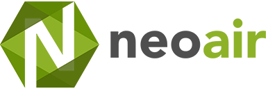 Logo Neoair.cz