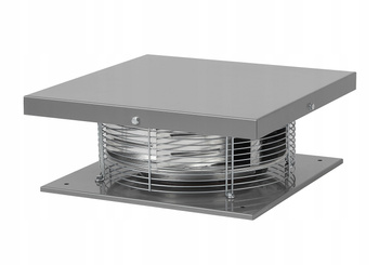 Střešní ventilátor NEOAIR XF 315 AC - 1900 m³/h