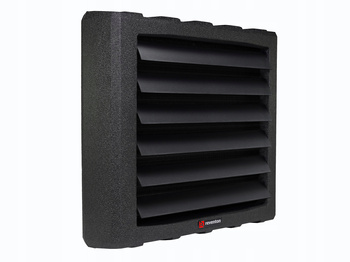 Horkovodní ohřívač vzduchu Reventon Farmer HCF IP54 44,3 kW