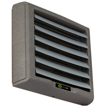 Horkovodní ohřívač vzduchu NeoAir EVO49 - 49kw