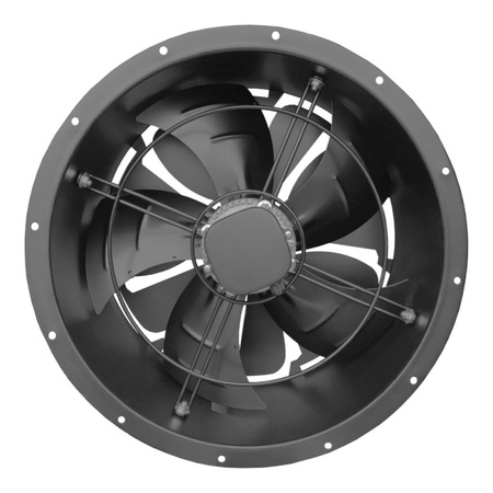 Destratifikace Reventon TORNADO XS2 230V AC