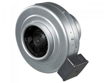 Kanálový ventilátor 250 mm výkon 1105m3/h