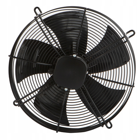 Průmyslový výtlačný ventilátor 450 mm YWF4E-450B