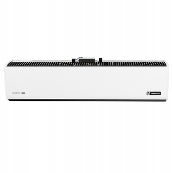 Elektrická vzduchová clona Reventon AERIS 100EN-3P 400V