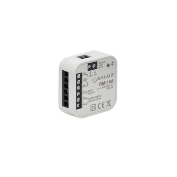 Reléový modul RM-16A